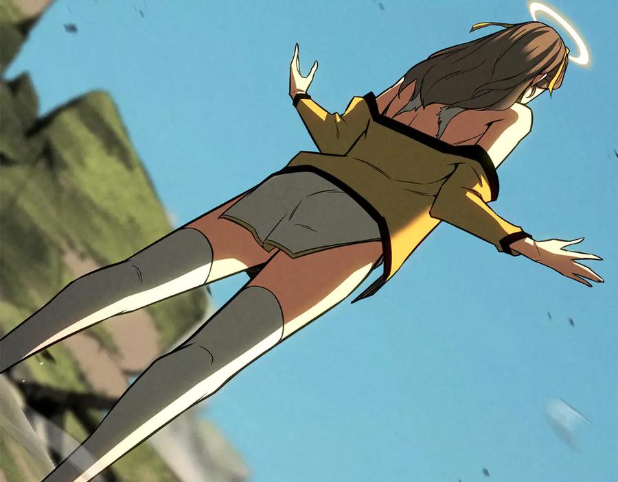 死灵法师：重生的我全技能精通 - 第87话 三方混战 - 第15张图