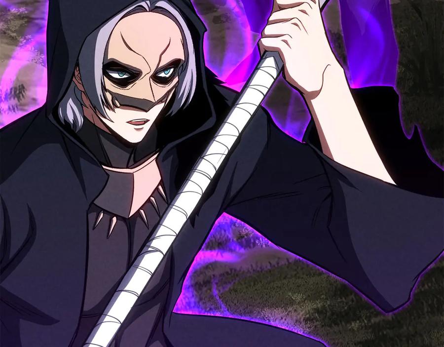 死灵法师：重生的我全技能精通 - 第87话 三方混战 - 第107张图