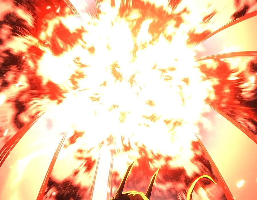 死灵法师：重生的我全技能精通 - 第88话 吃我一发灭神拳！！！ - 第16张图