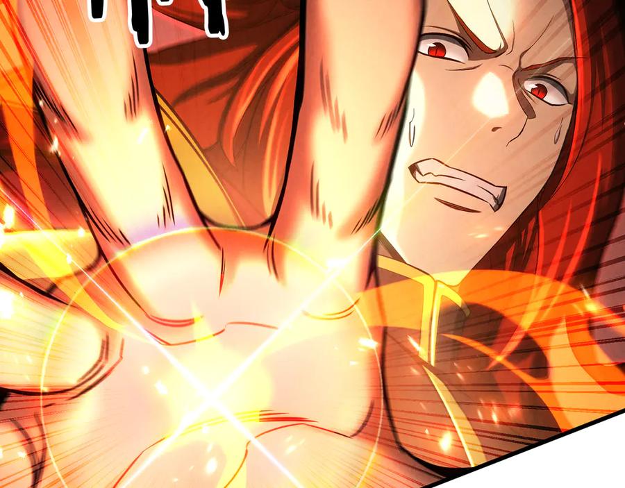 死灵法师：重生的我全技能精通 - 第88话 吃我一发灭神拳！！！ - 第8张图