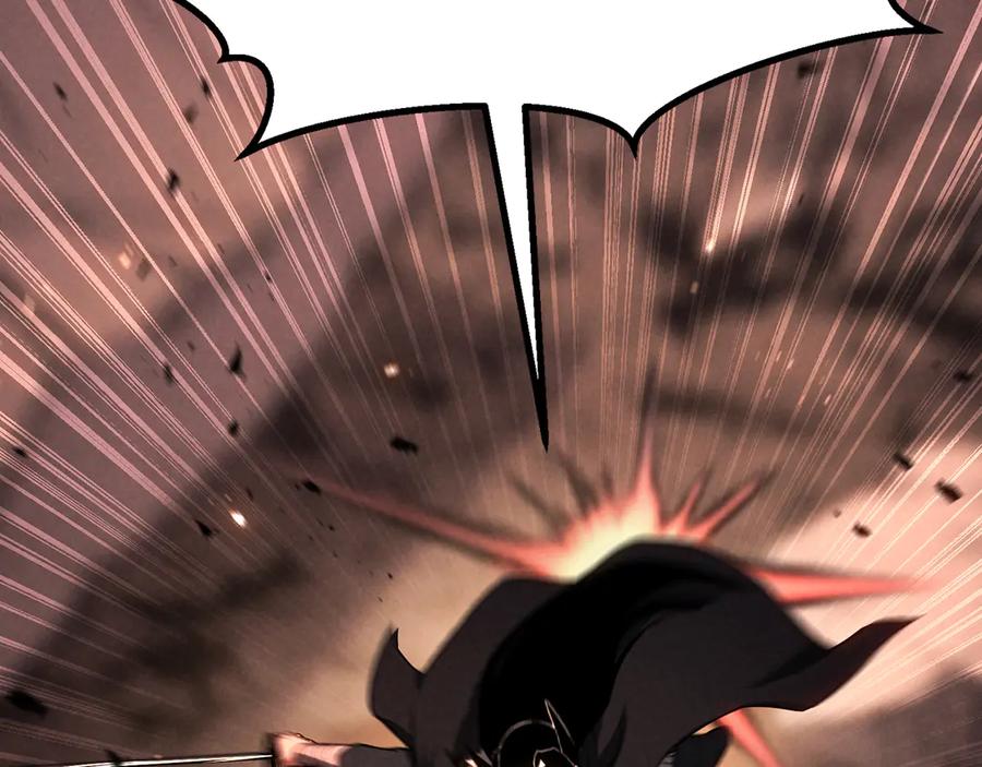 死灵法师：重生的我全技能精通 - 第88话 吃我一发灭神拳！！！ - 第2张图