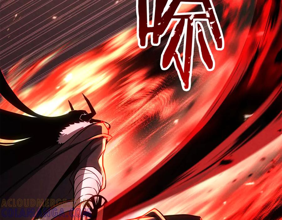 死灵法师：重生的我全技能精通 - 第88话 吃我一发灭神拳！！！ - 第29张图