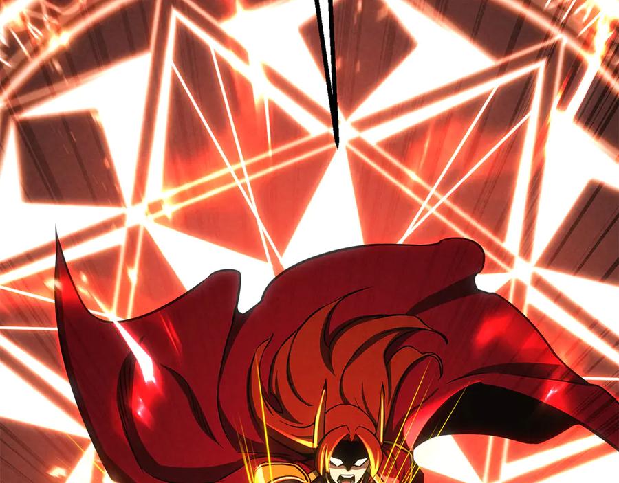 死灵法师：重生的我全技能精通 - 第88话 吃我一发灭神拳！！！ - 第44张图