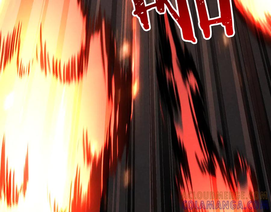 死灵法师：重生的我全技能精通 - 第88话 吃我一发灭神拳！！！ - 第13张图