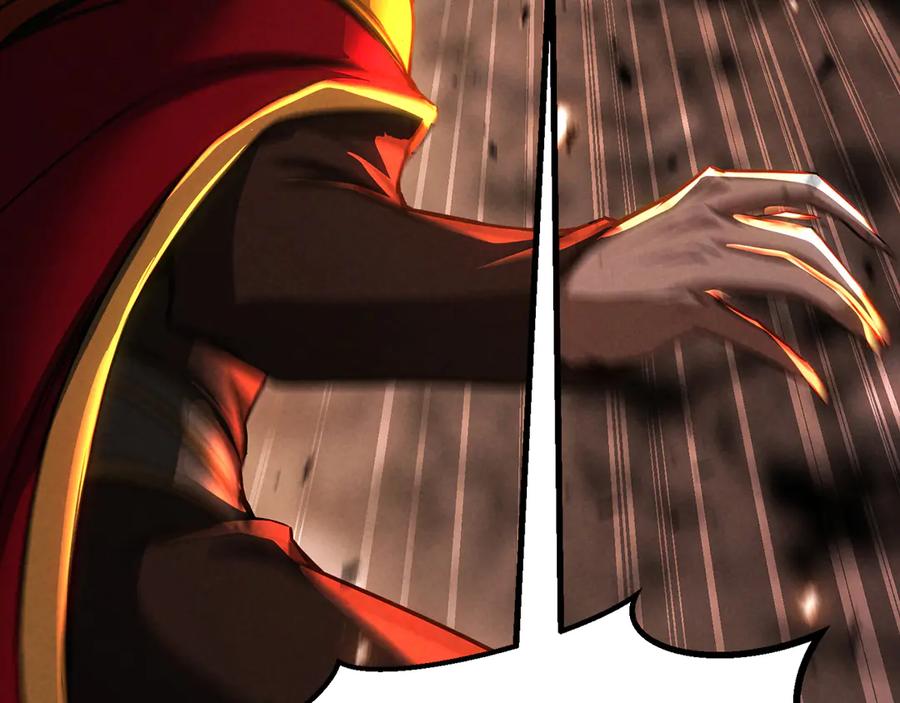 死灵法师：重生的我全技能精通 - 第88话 吃我一发灭神拳！！！ - 第4张图