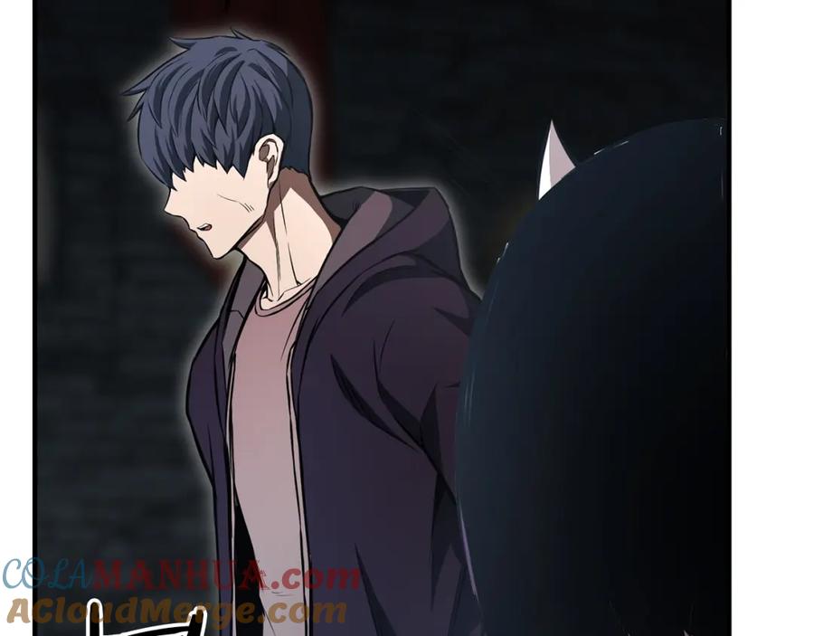 死灵法师：重生的我全技能精通 - 第8话 可不可以让我跟着你 - 第93张图