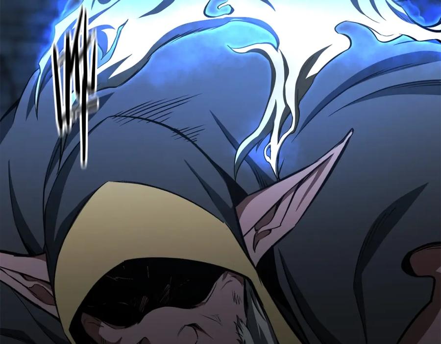 死灵法师：重生的我全技能精通 - 第8话 可不可以让我跟着你 - 第14张图