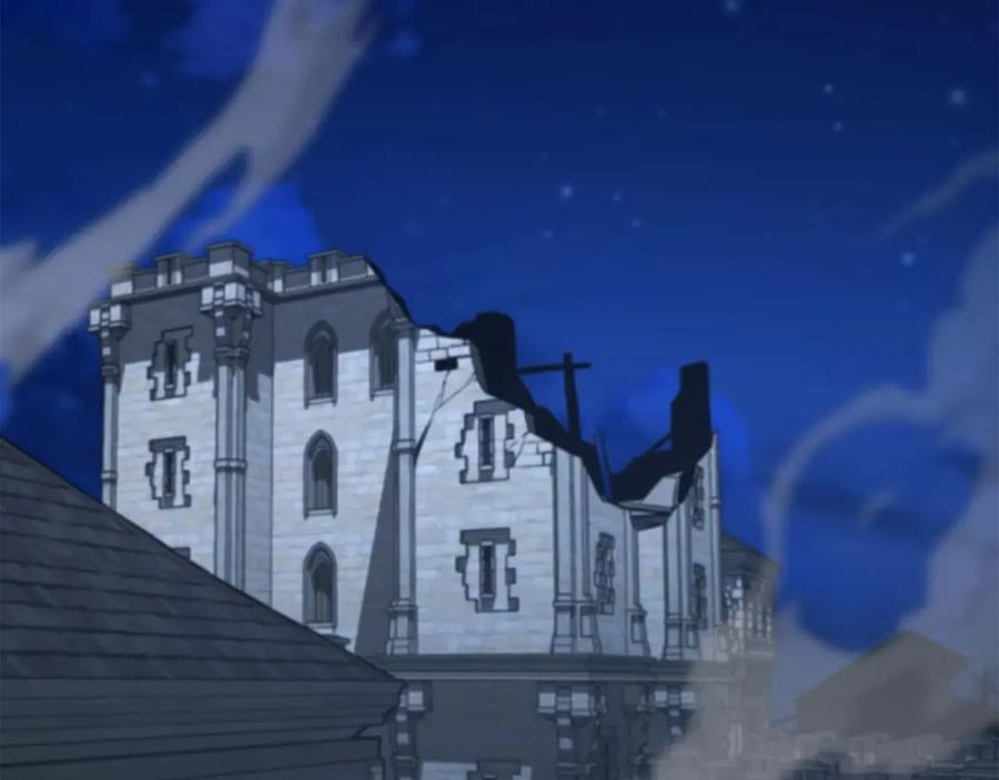 死灵法师：重生的我全技能精通 - 第8话 可不可以让我跟着你 - 第131张图