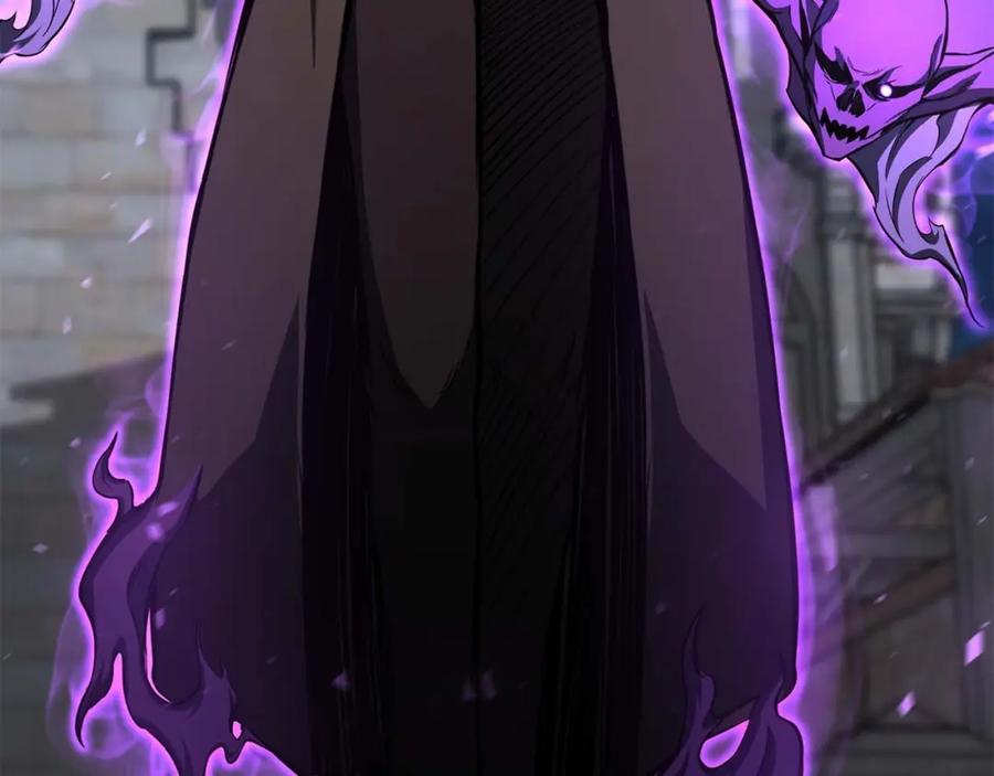 死灵法师：重生的我全技能精通 - 第8话 可不可以让我跟着你 - 第147张图