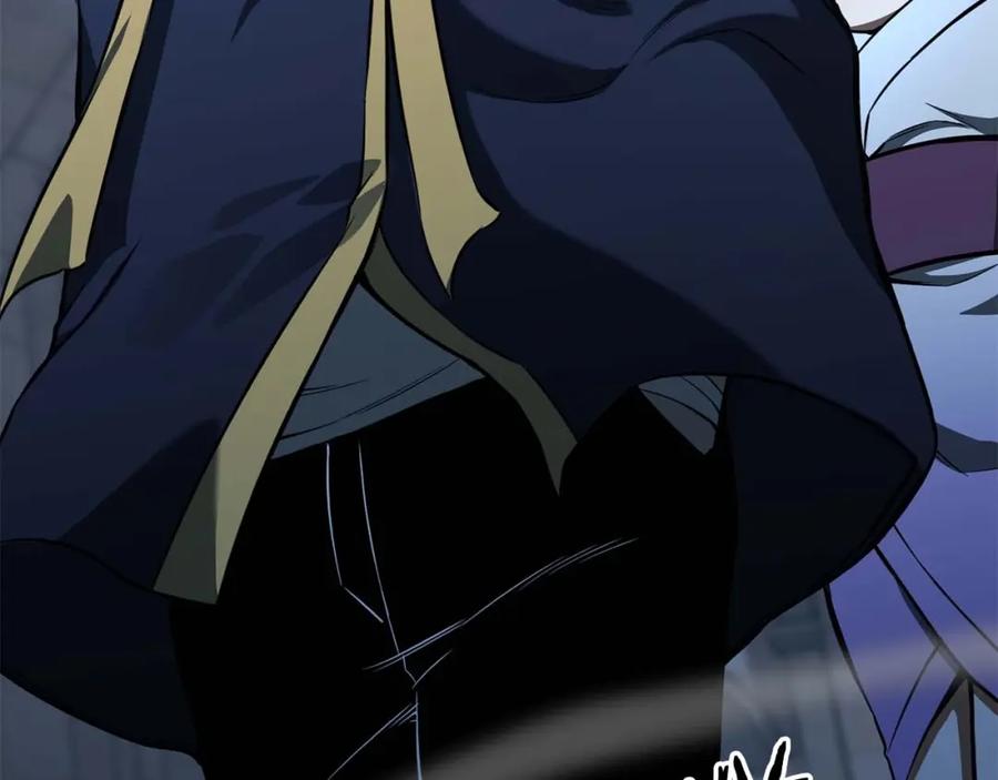 死灵法师：重生的我全技能精通 - 第8话 可不可以让我跟着你 - 第135张图