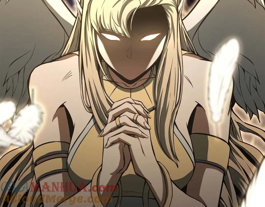 死灵法师：重生的我全技能精通 - 第8话 可不可以让我跟着你 - 第77张图