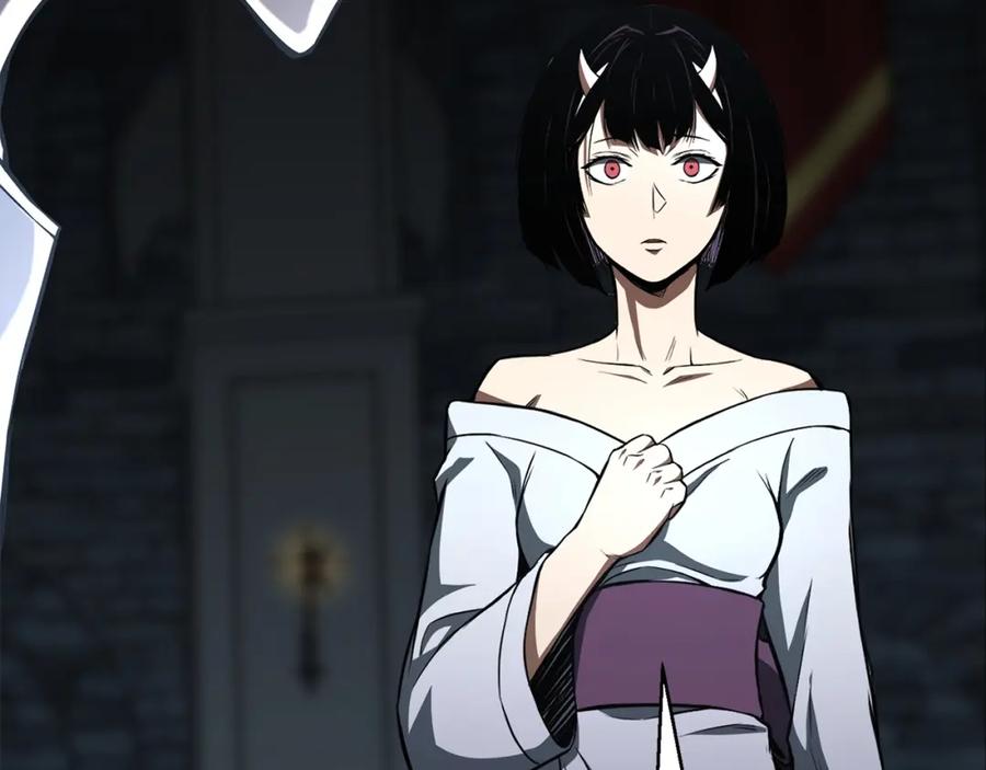 死灵法师：重生的我全技能精通 - 第8话 可不可以让我跟着你 - 第90张图