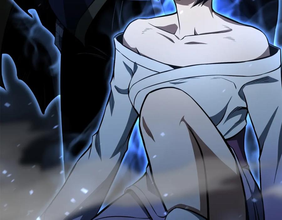 死灵法师：重生的我全技能精通 - 第8话 可不可以让我跟着你 - 第254张图