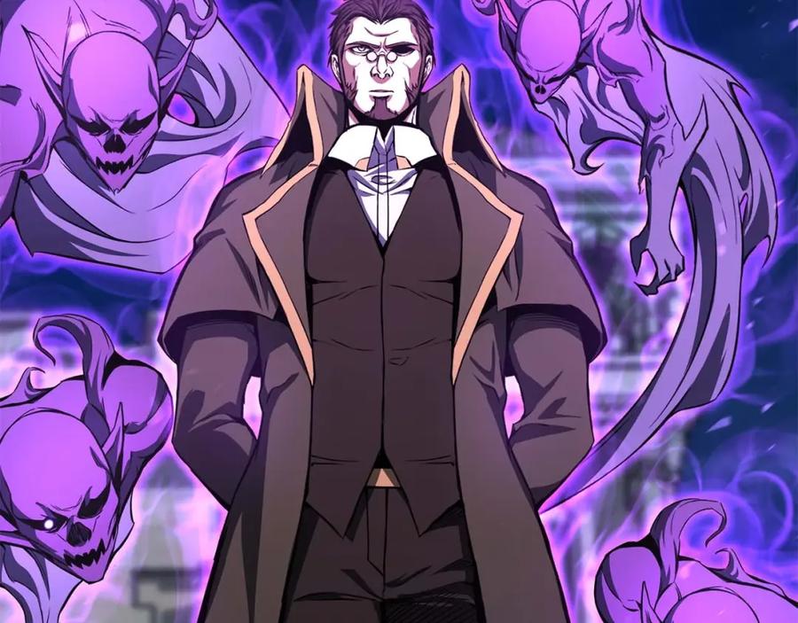 死灵法师：重生的我全技能精通 - 第8话 可不可以让我跟着你 - 第146张图