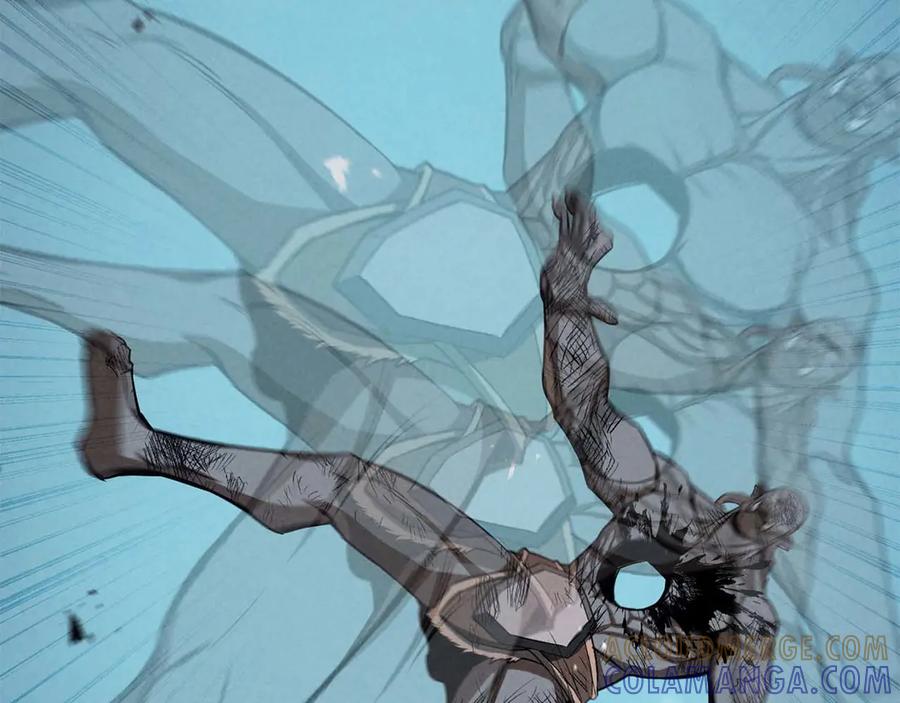 死灵法师：重生的我全技能精通 - 第93话 强者统治的乐园 - 第21张图