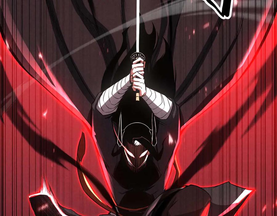 死灵法师：重生的我全技能精通 - 第93话 强者统治的乐园 - 第32张图