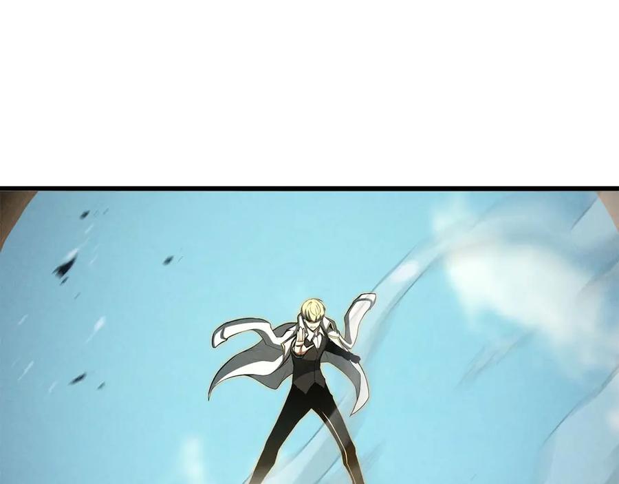 死灵法师：重生的我全技能精通 - 第93话 强者统治的乐园 - 第12张图