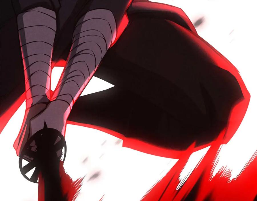 死灵法师：重生的我全技能精通 - 第93话 强者统治的乐园 - 第43张图