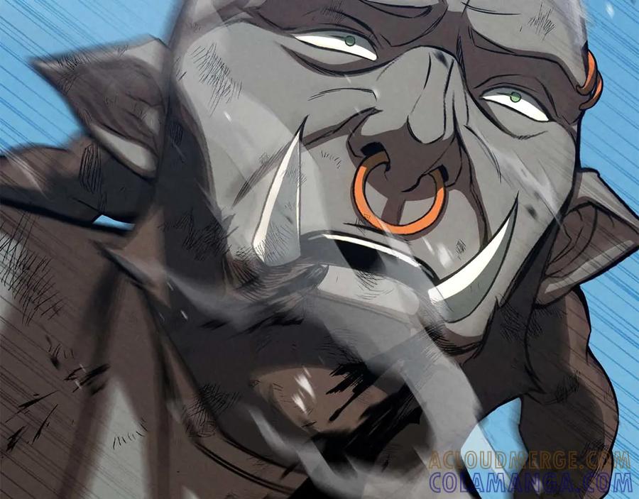 死灵法师：重生的我全技能精通 - 第93话 强者统治的乐园 - 第17张图