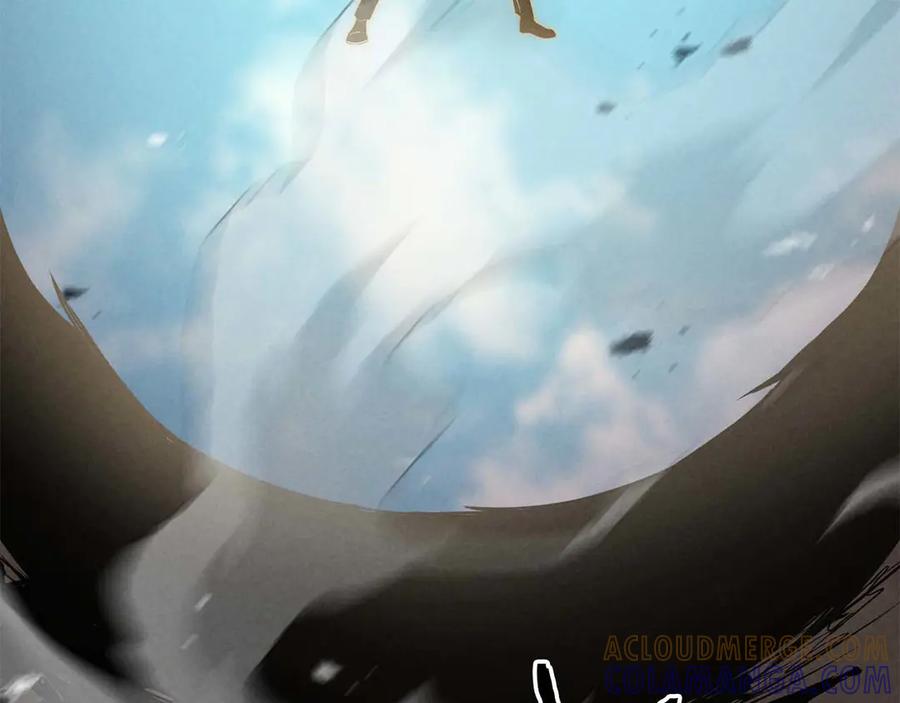 死灵法师：重生的我全技能精通 - 第93话 强者统治的乐园 - 第13张图