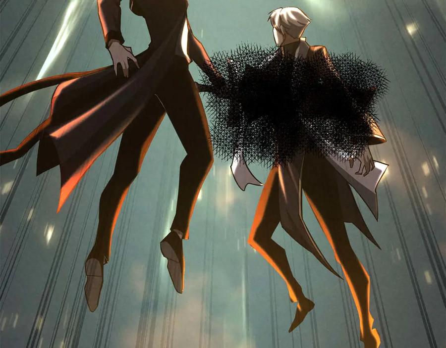 死灵法师：重生的我全技能精通 - 第94话 两边的“奉献” - 第10张图