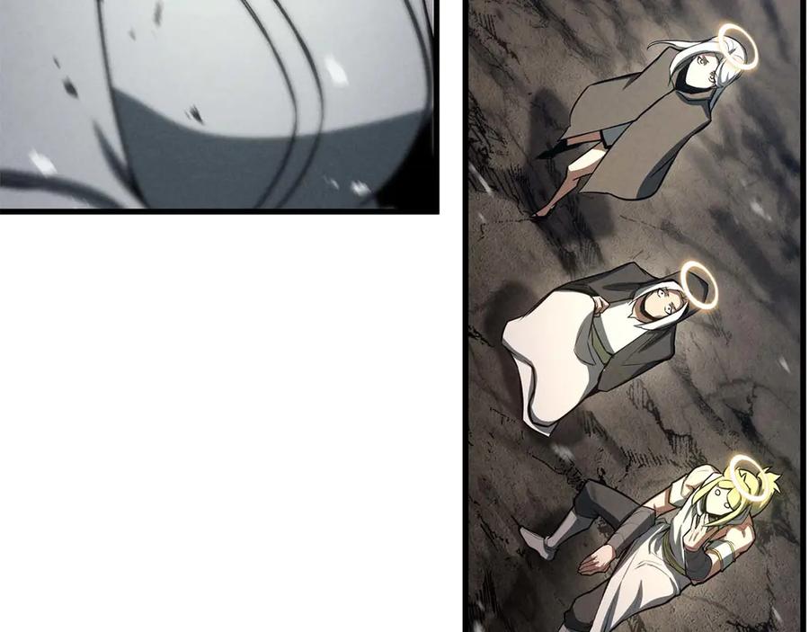 死灵法师：重生的我全技能精通 - 第94话 两边的“奉献” - 第24张图