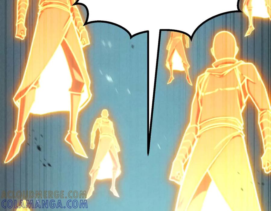 死灵法师：重生的我全技能精通 - 第95话 神力、魔力。与路西法的融合 - 第5张图