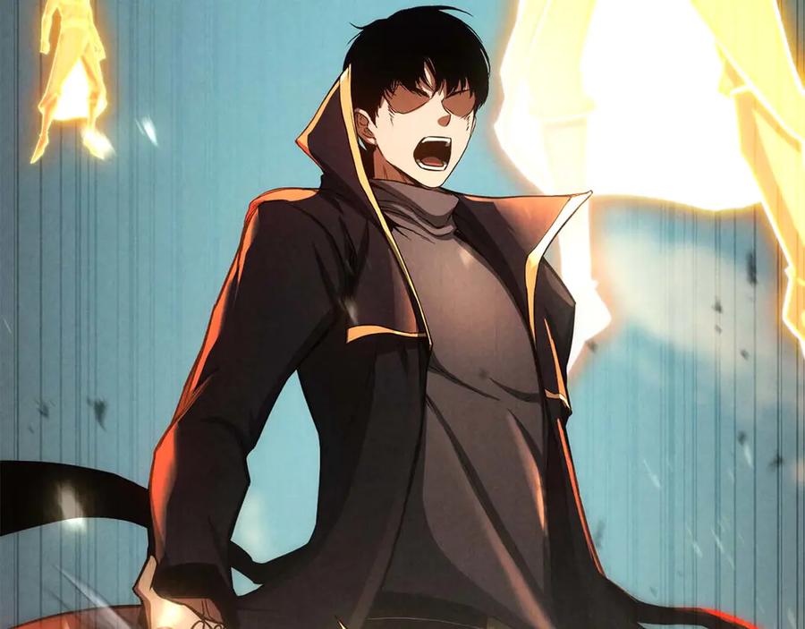 死灵法师：重生的我全技能精通 - 第95话 神力、魔力。与路西法的融合 - 第6张图