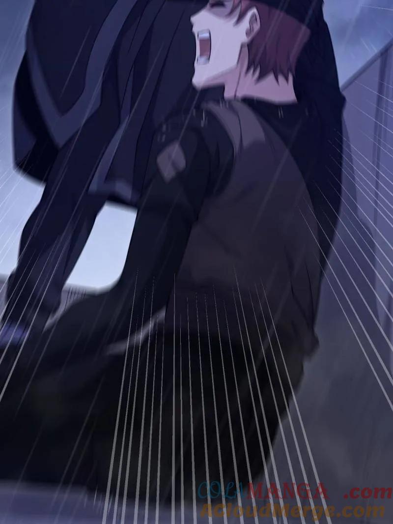 第一序列 第520话 519 背后之人 第5页
