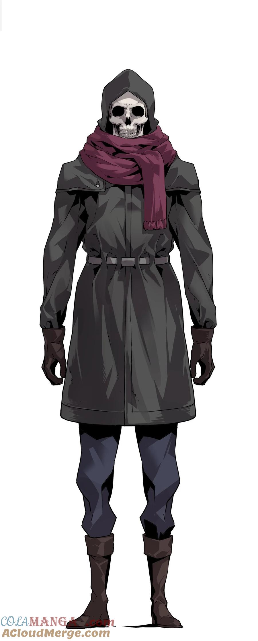 《死灵法师的进化特质》03 尝试进化吸血鬼 第88页