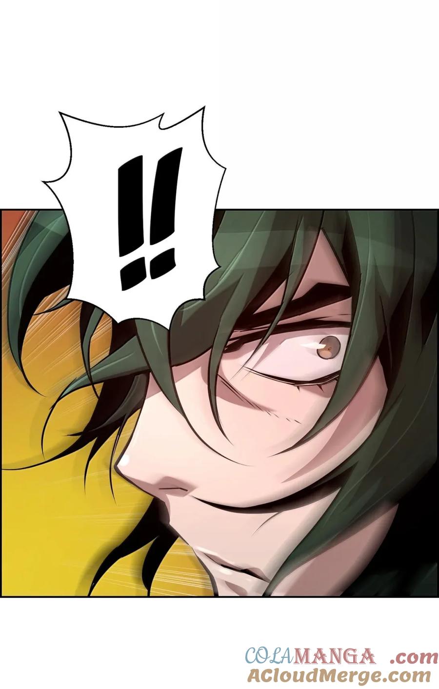 《死灵法师的进化特质》40 胡杉 第58页
