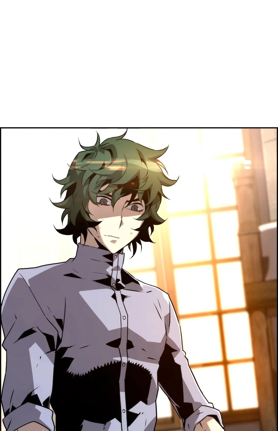 《死灵法师的进化特质》04 学习剑术 第33页