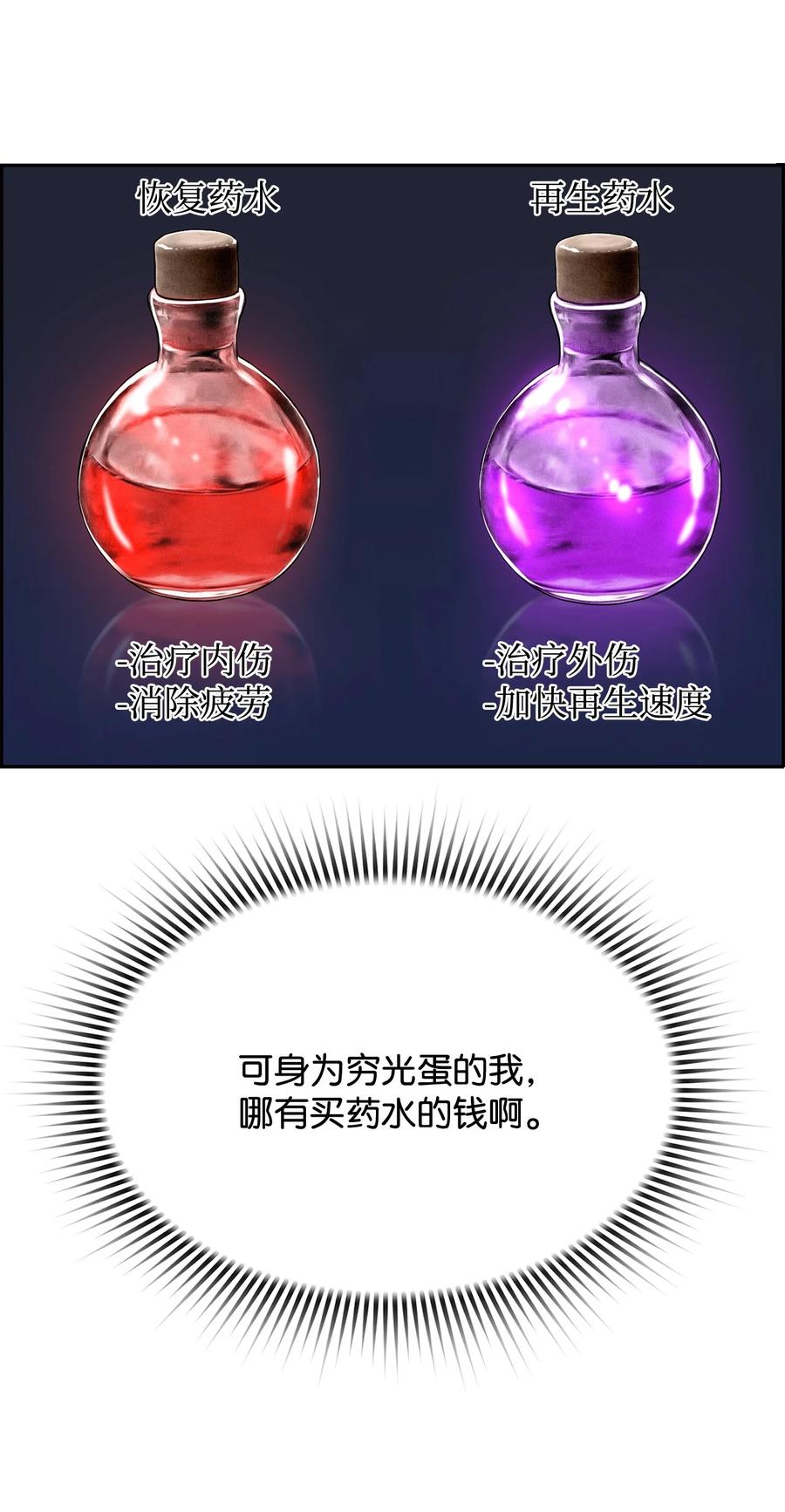 《死灵法师的进化特质》04 学习剑术 第30页