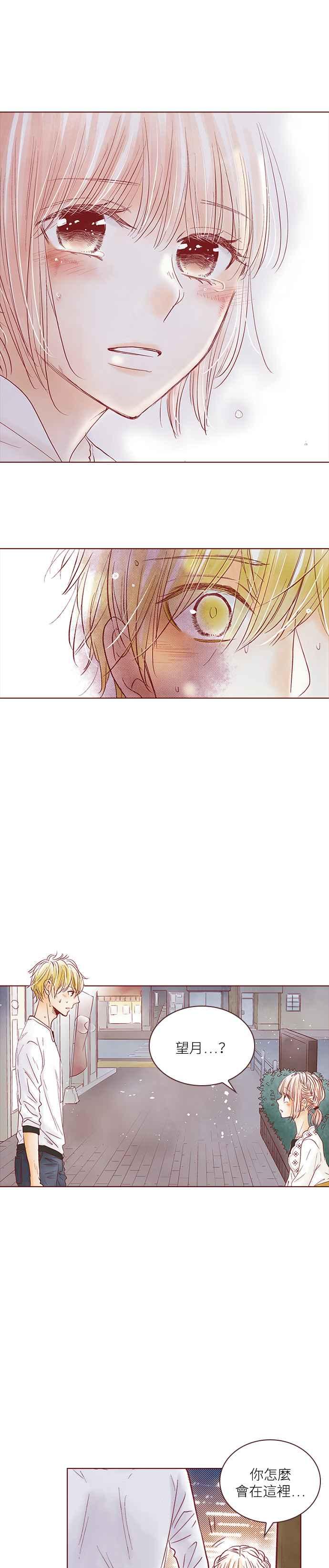《迟来的初恋》第51话 第18页