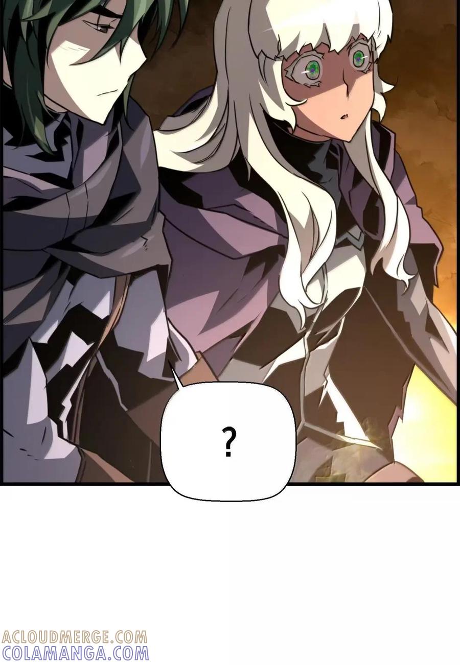 《死灵法师的进化特质》76 龙 第67页