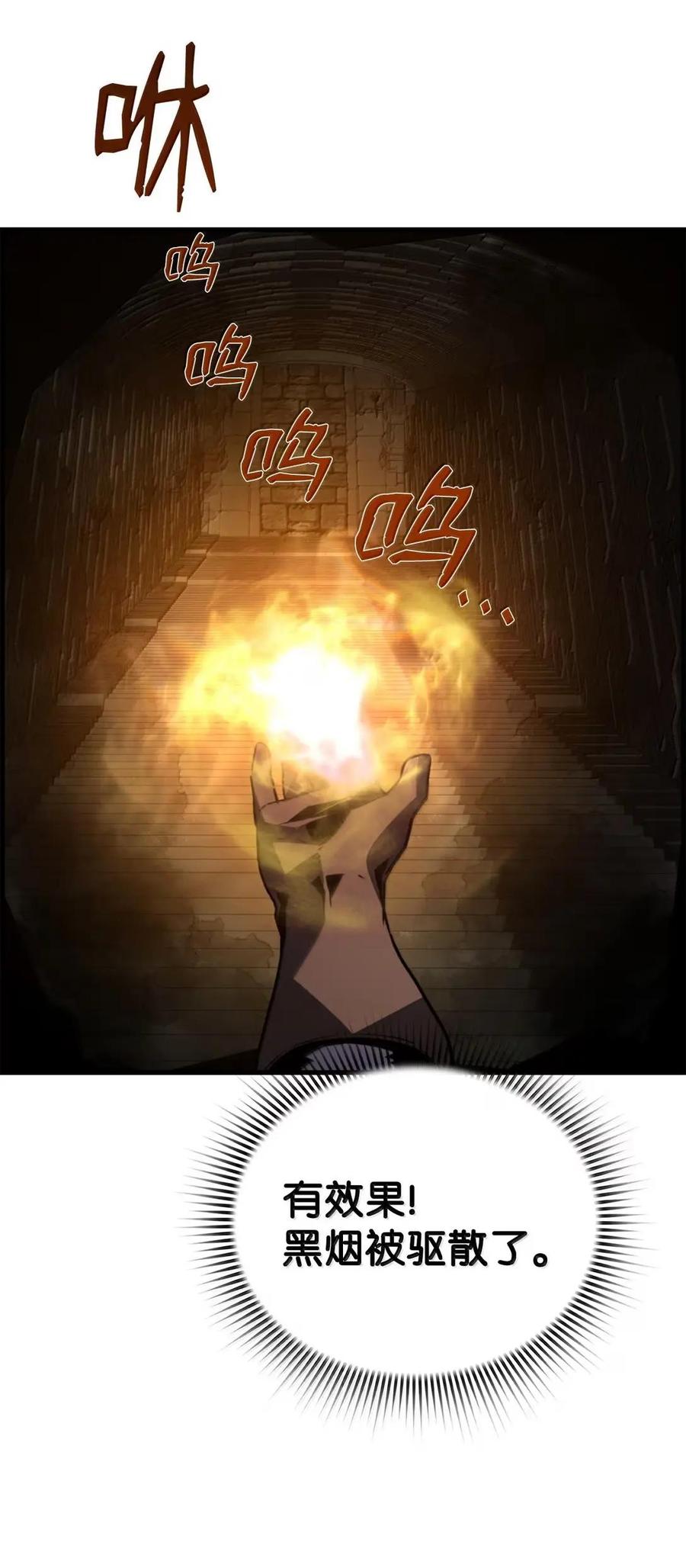 《死灵法师的进化特质》76 龙 第59页