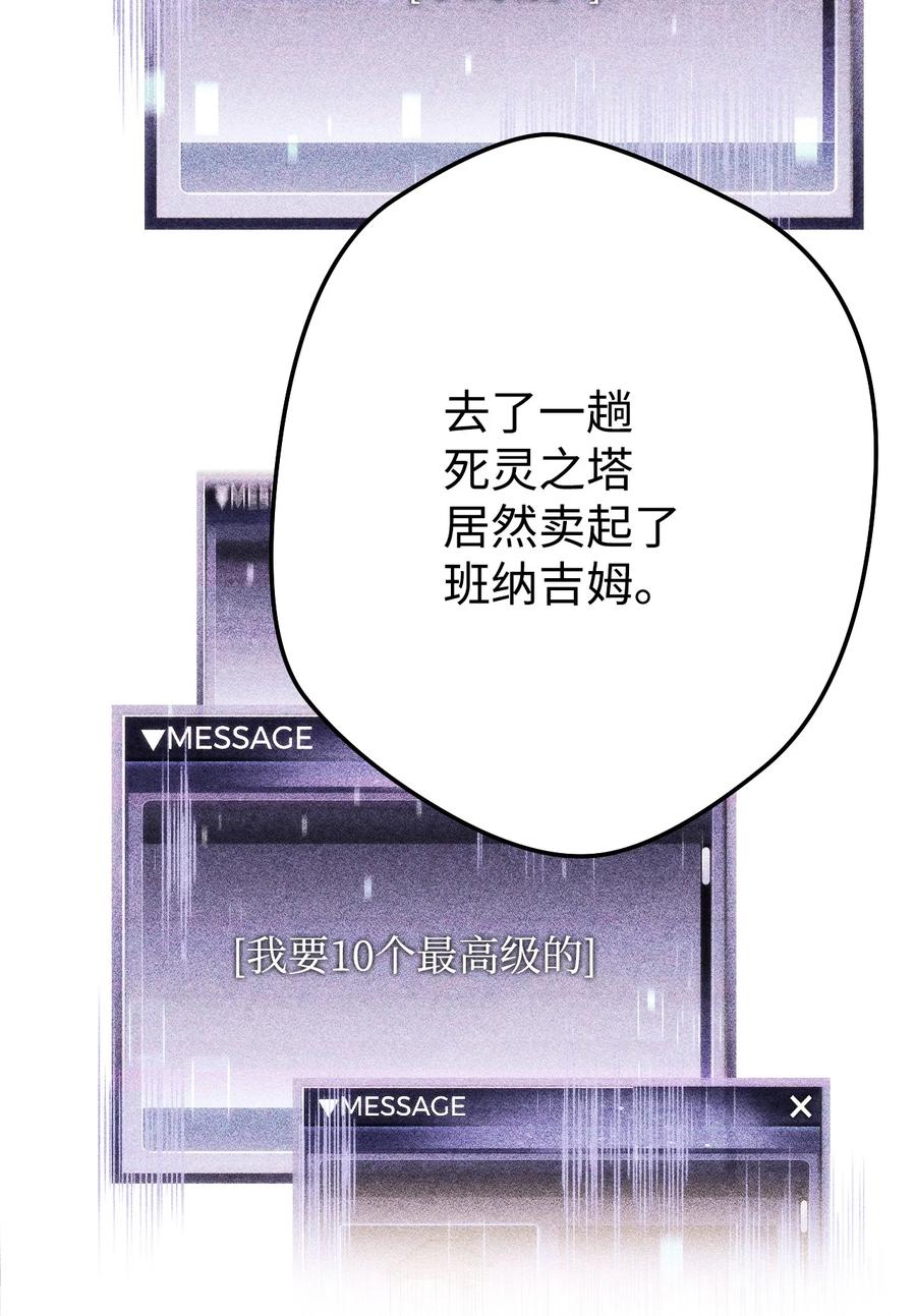 《死灵法师生存记》10 不怀好意 第87页