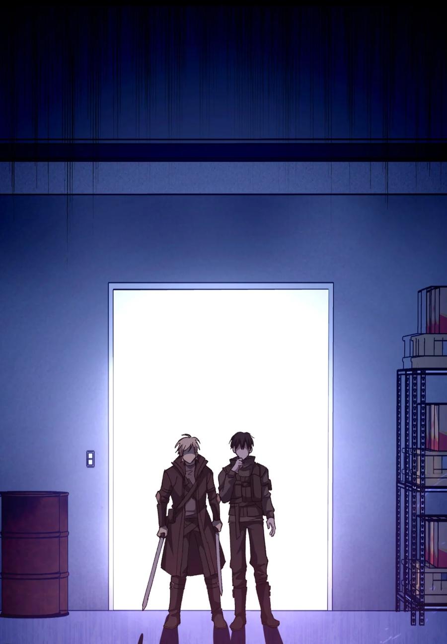《死灵法师生存记》12 我可以相信你吗 第94页