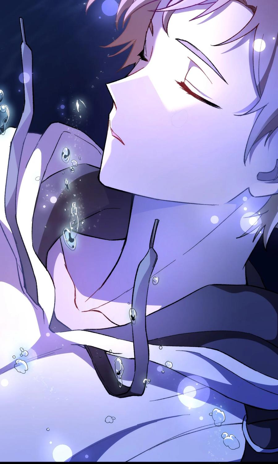 《死灵法师生存记》16 郑嘉蓝的记忆 第7页