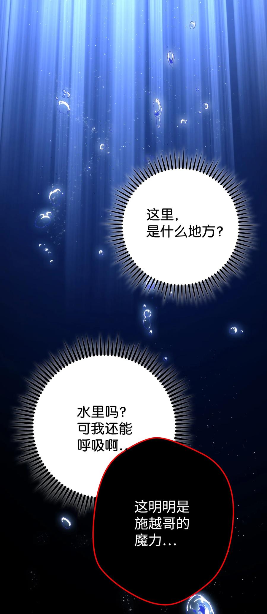 《死灵法师生存记》16 郑嘉蓝的记忆 第134页