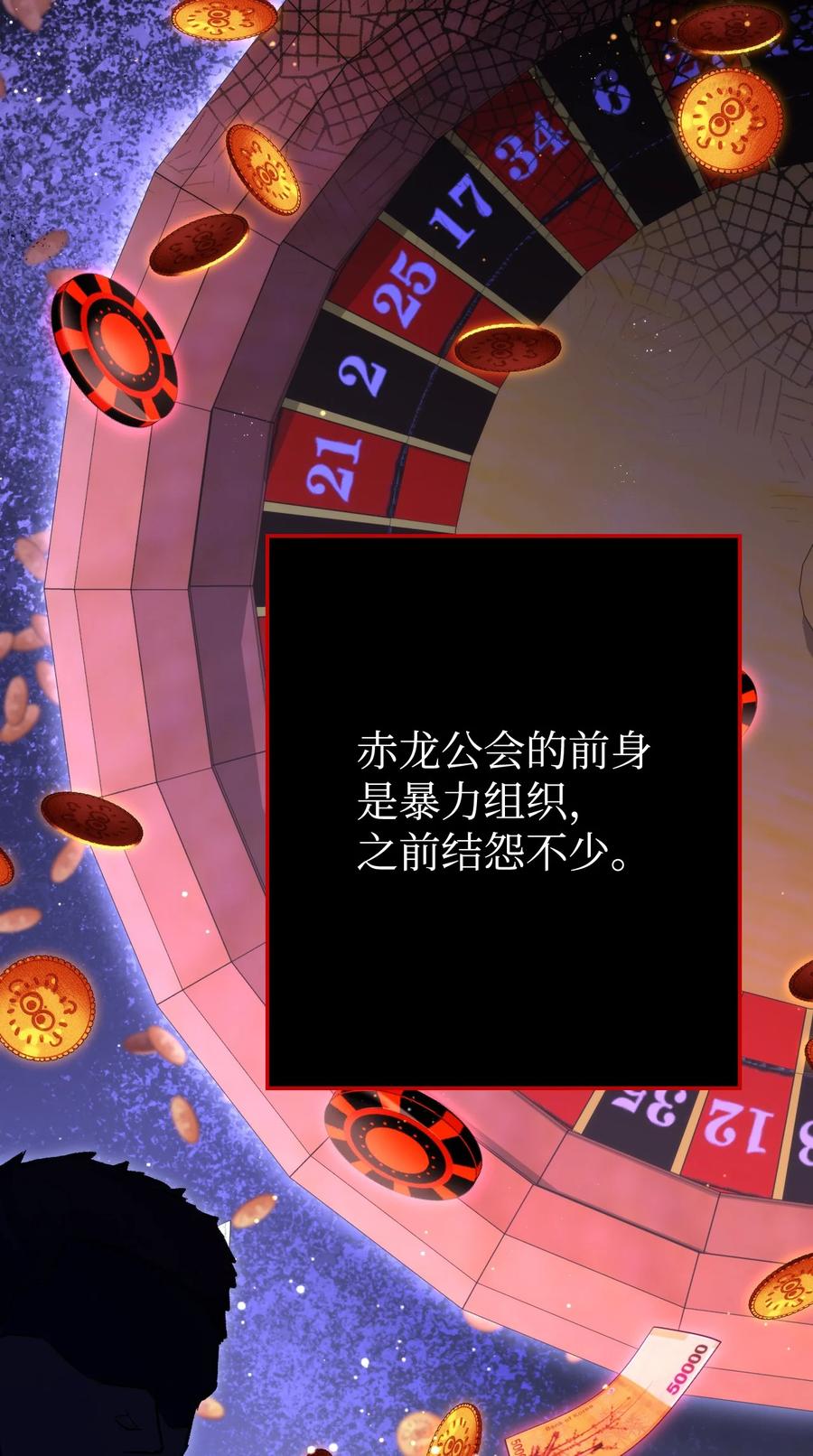 《死灵法师生存记》18 计划提前 第47页