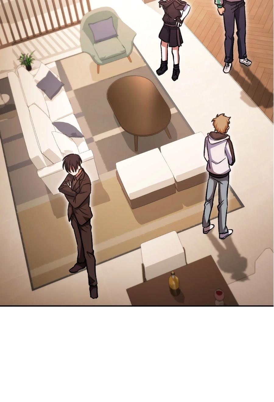 《死灵法师生存记》19 疑点重重的医院 第75页