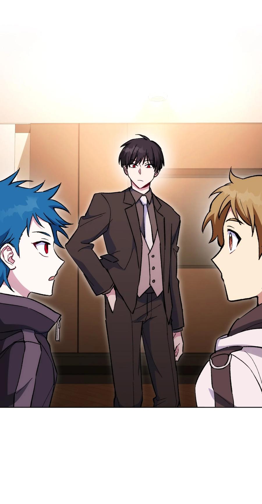 《死灵法师生存记》22 新的变数 第5页