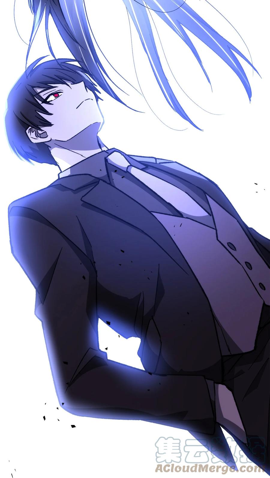 《死灵法师生存记》24 房间里的大树 第109页