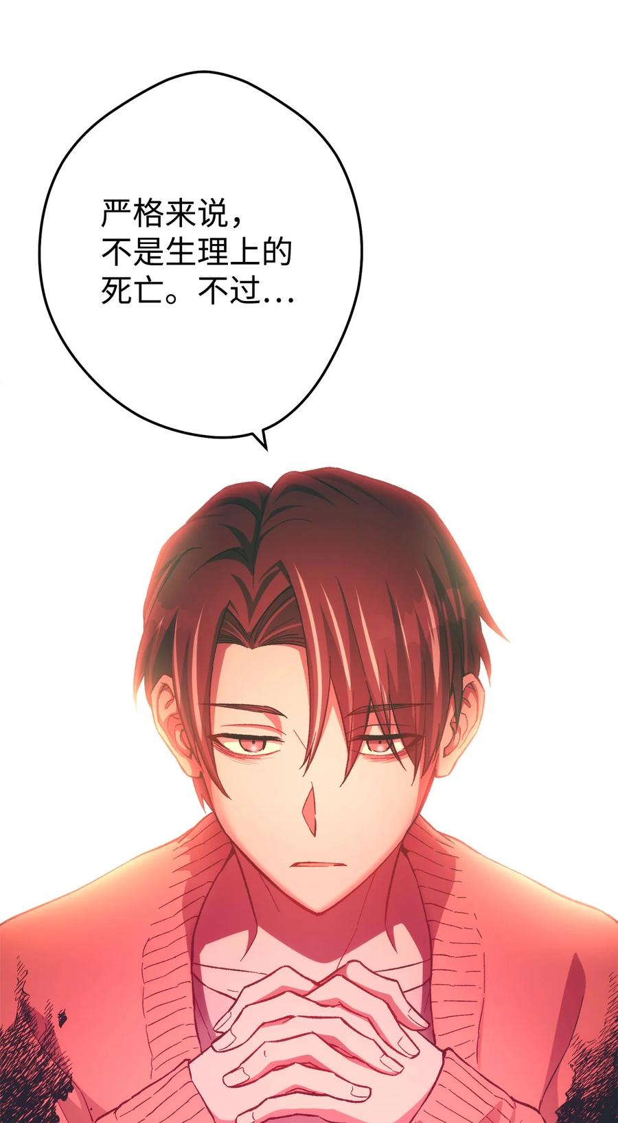 《死灵法师生存记》27 可怕的女人 第54页