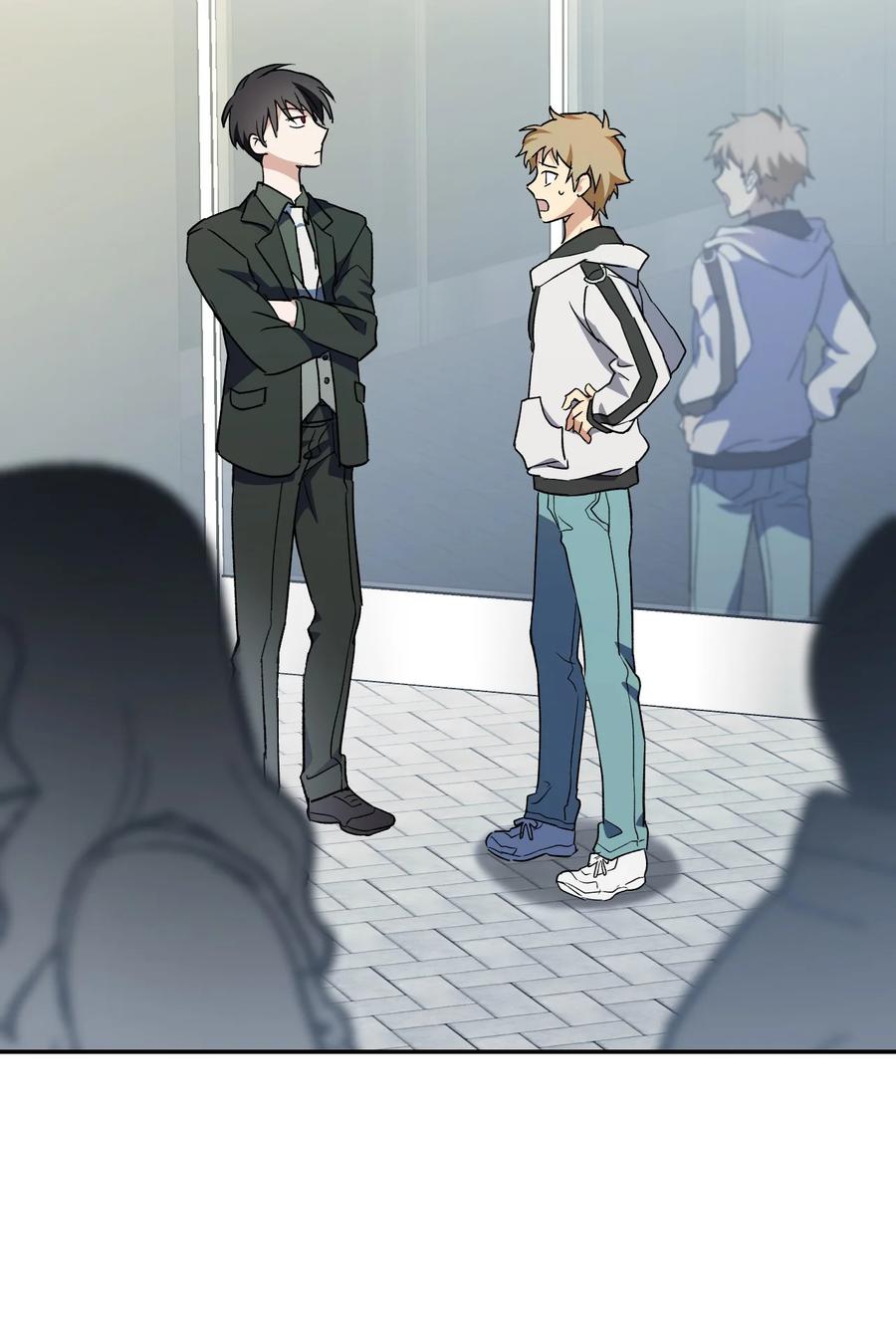 《死灵法师生存记》01 死灵之塔重启 第49页