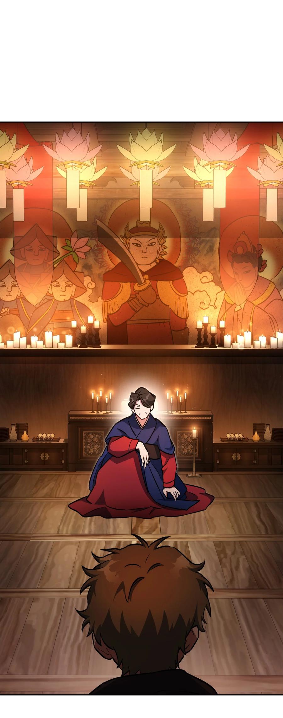 《死灵法师生存记》28 他有什么好同情的！ 第102页