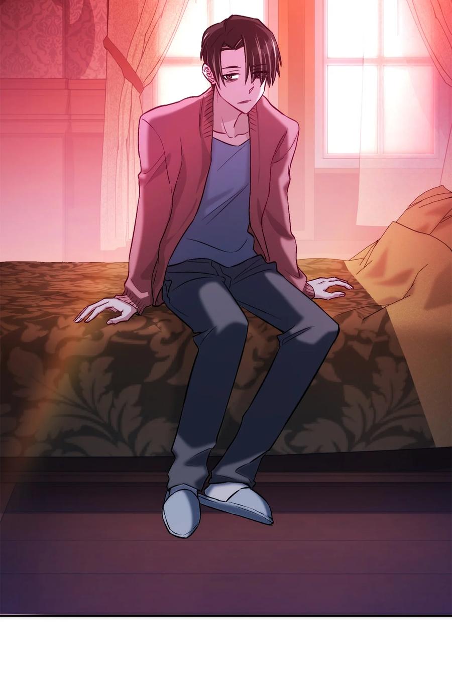 《死灵法师生存记》28 他有什么好同情的！ 第4页
