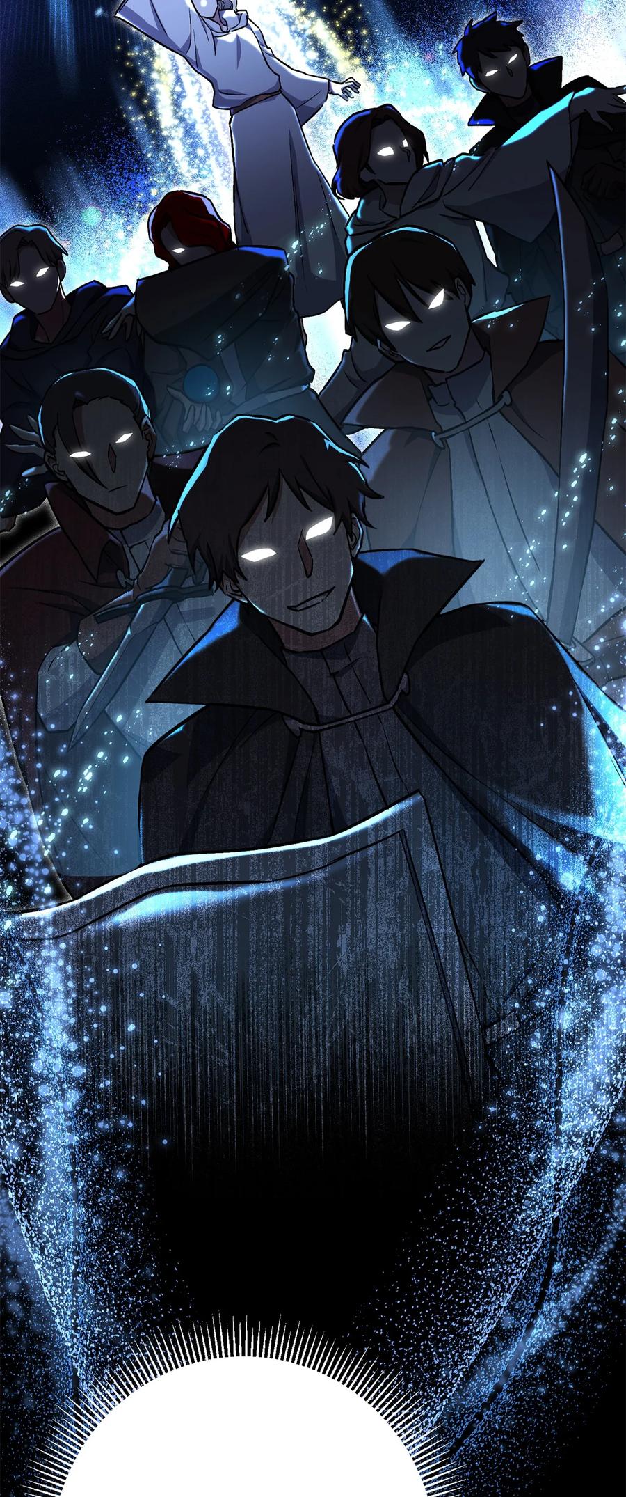《死灵法师生存记》30 召唤圣骑士 第56页