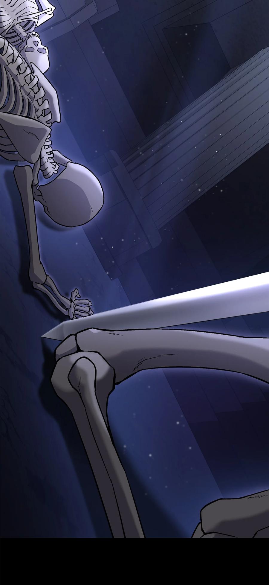《死灵法师生存记》30 召唤圣骑士 第40页